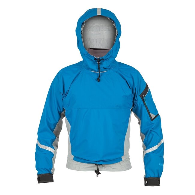 Kokatat Tempest Jacket, Hydrus 2.5