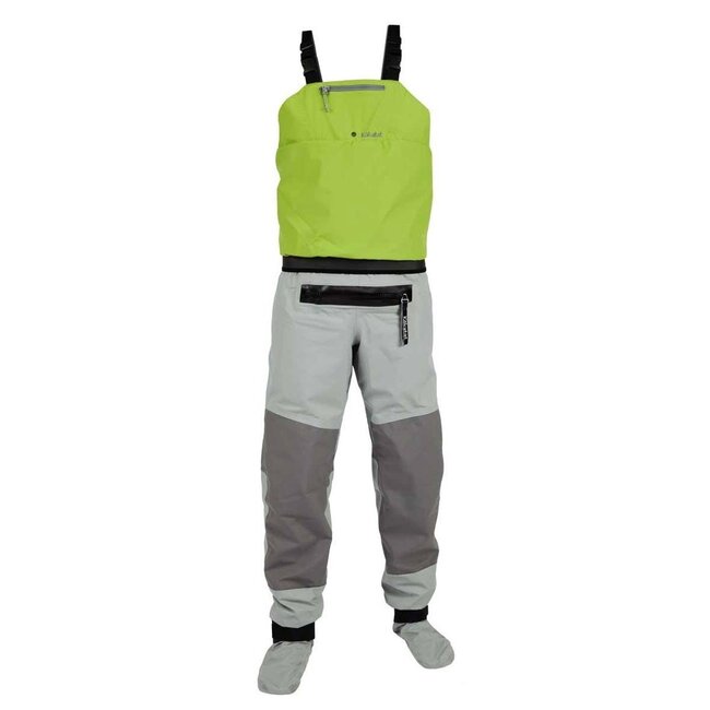 Kokatat Whirlpool bib pants, Hydrus 3.0