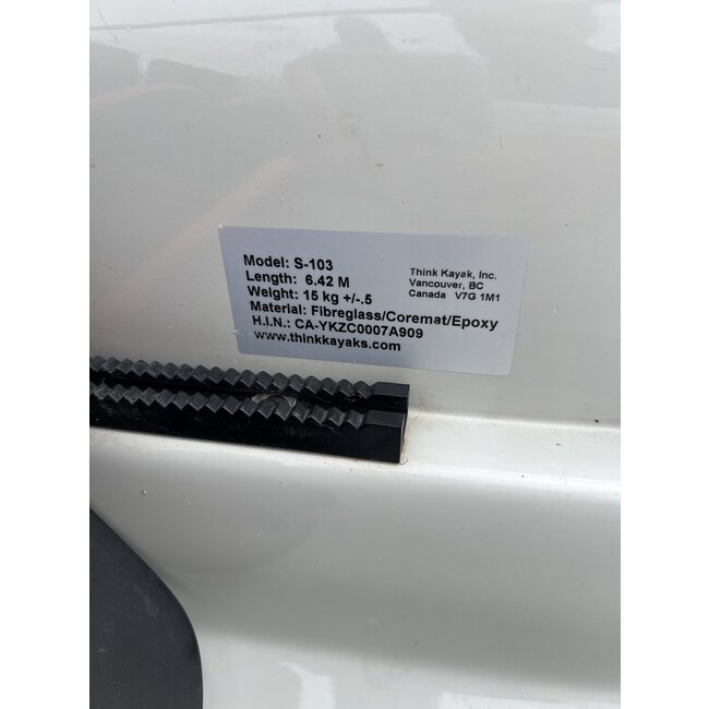 Think Legend 642 (Kanokoopje)