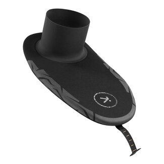 Hiko Baller V.2, supratex-neopreen