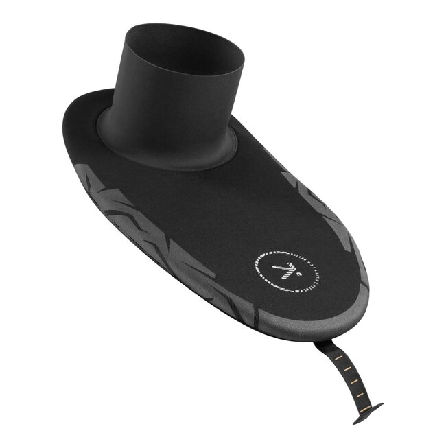 Hiko Baller V.2 spatzeil, supratex-neopreen