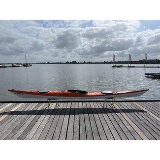 Stellar SI18 Sport, scheg