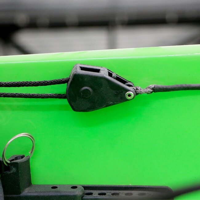 Nelo Cable Stretcher met roerkabel