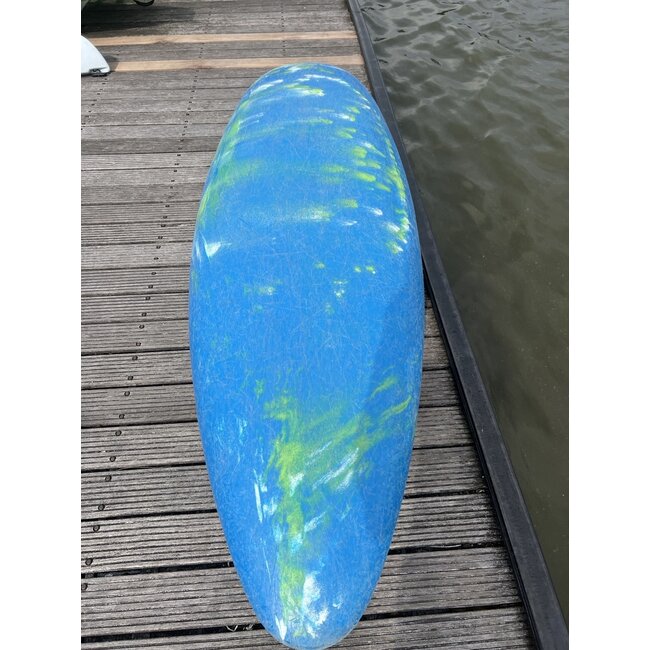 Dagger Mamba 8.1 (Kanokoopje)