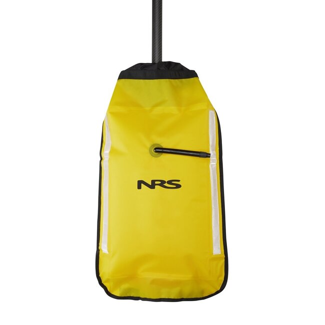 NRS Peddelfloat Sea, opblaasbaar