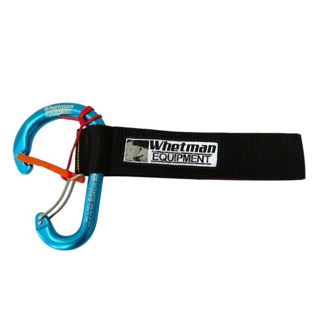 Whetman Wizard Peddel Sleeve