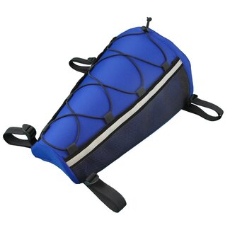 North Water Dektas Peaked Deck Bag
