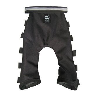 North Water Peddel-Dektas, Original Britches