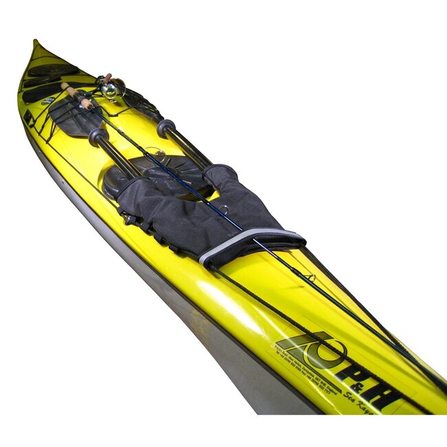 North Water Peddel-Dektas, Original Britches