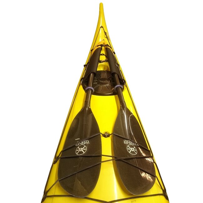 North Water Peddel-Dektas, Paddle Scabbards