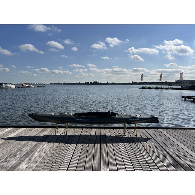 Wilderness Systems Pungo 140 (Kanokoopje)