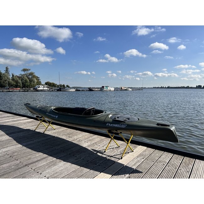 Wilderness Systems Pungo 140