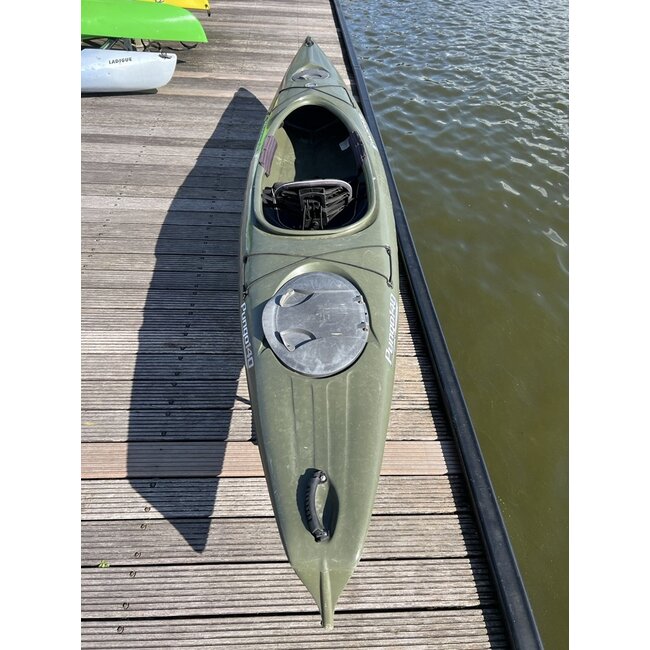 Wilderness Systems Pungo 140