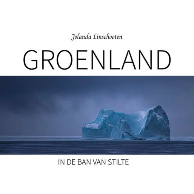 Groenland, Jolanda Linschooten