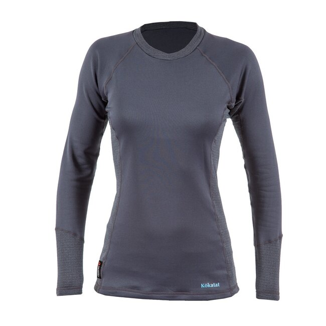 Kokatat Shirt L/S OuterCore Women