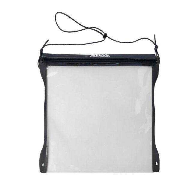 Silva Dek - Kaartmap, Map Case M