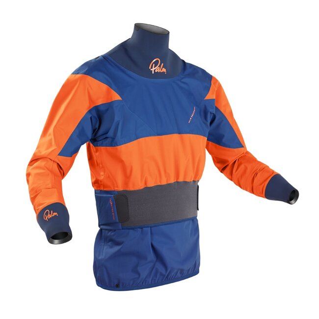 Palm Fuse Jacket, wildwater
