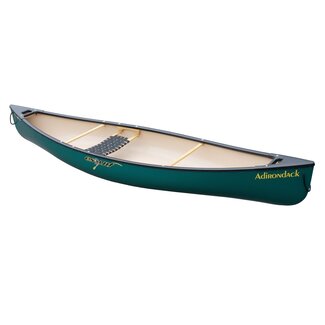 Esquif Adirondack 12 Solo Lite, 1 bank