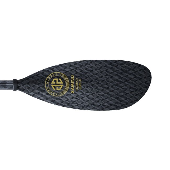 Segla Gear Ultimax Carbon K-PRO, deelbaar/verstelbaar