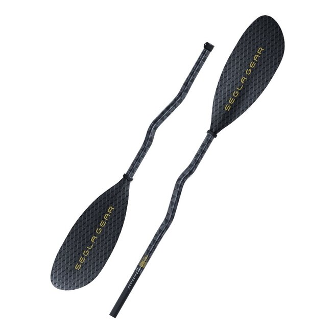 Segla Gear Taikiu Carbon K-PRO Bentshaft, deelbaar/verstelbaar