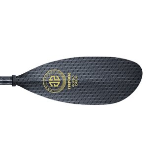 Segla Gear Serpent Carbon K-PRO, Bentshaft