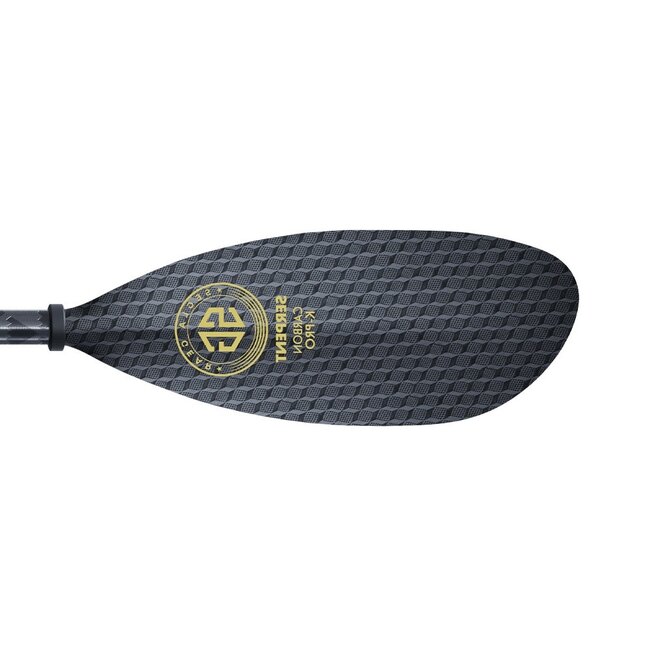 Segla Gear Serpent Carbon K-PRO Bentshaft, deelbaar/verstelbaar