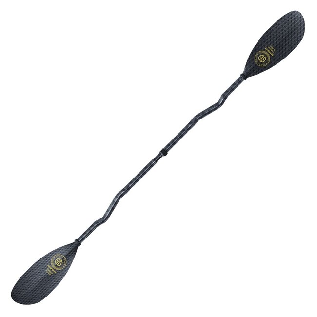 Segla Gear Serpent Carbon K-PRO Bentshaft, deelbaar/verstelbaar