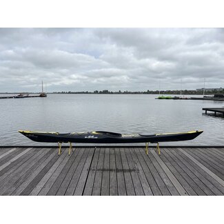 Stellar SI18 Advantage, scheg