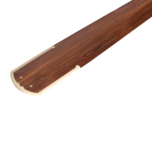 EastPole Greenland peddel Isigaa Bone Edge GLOW