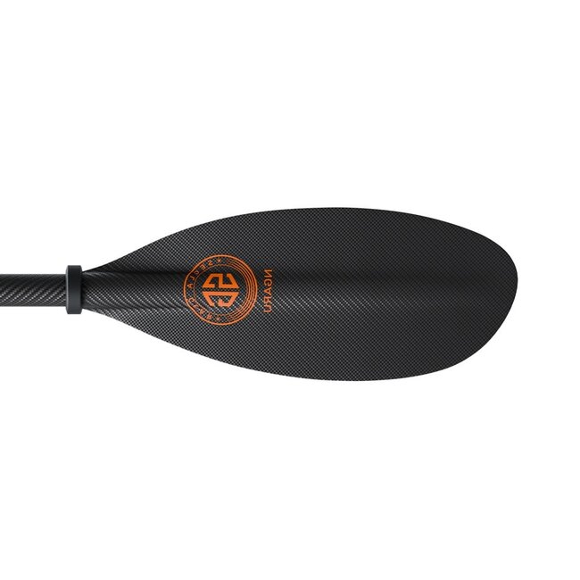 Segla Gear Ngaru Carbon, deelbaar/verstelbaar