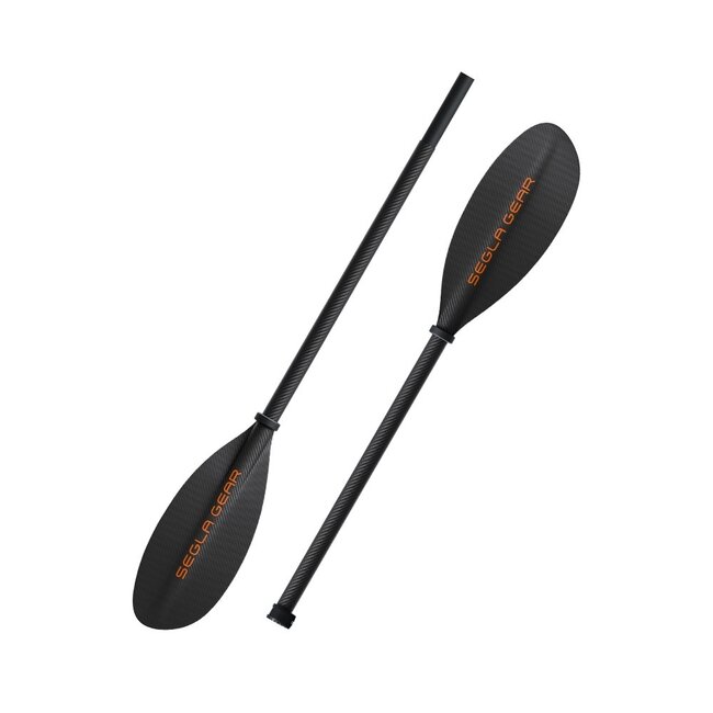 Segla Gear Ngaru Carbon, deelbaar/verstelbaar