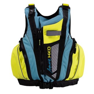 Hiko Aquatic PFD