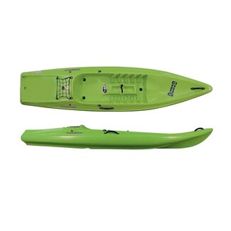 Rainbow Funny 1 295, vormzit