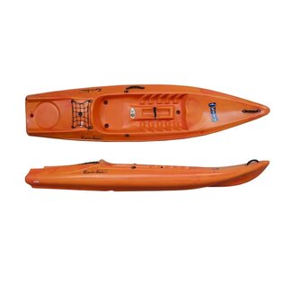 Rainbow Funny 1 295, vormzit