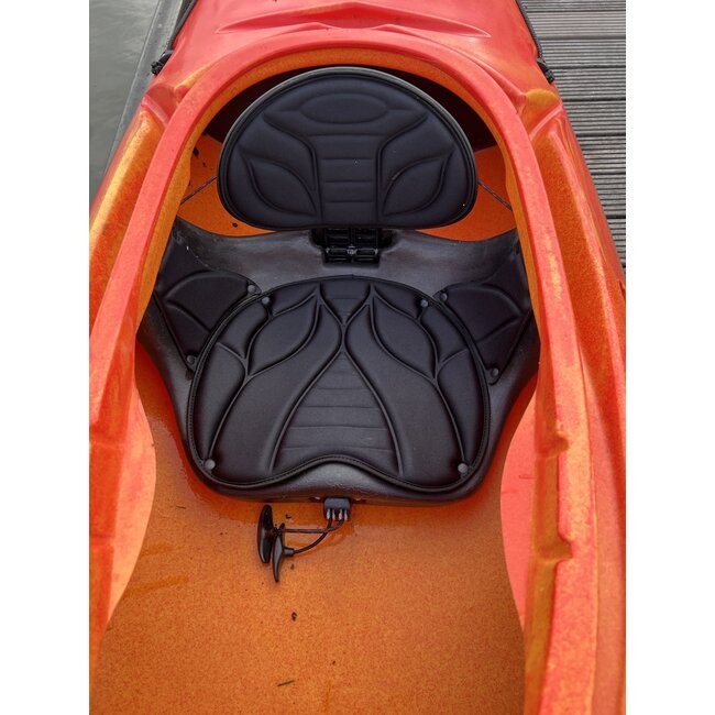 Dag Mezzo, scheg, 1 dekluik (Kanokoopje)