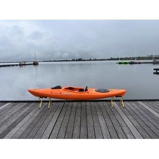 Venture Flex 11, scheg