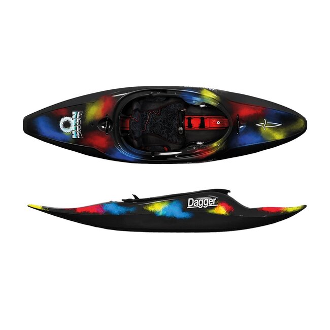 Dagger (Super) Nova SM-LG