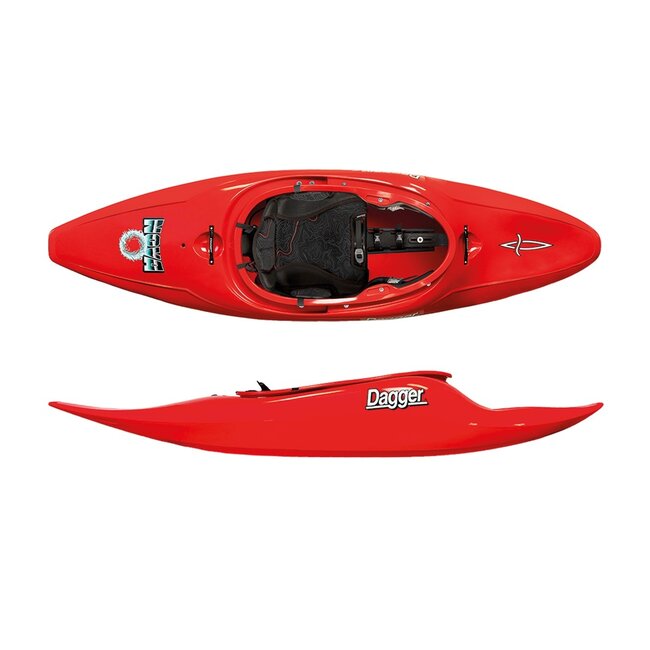 Dagger (Super) Nova SM-LG