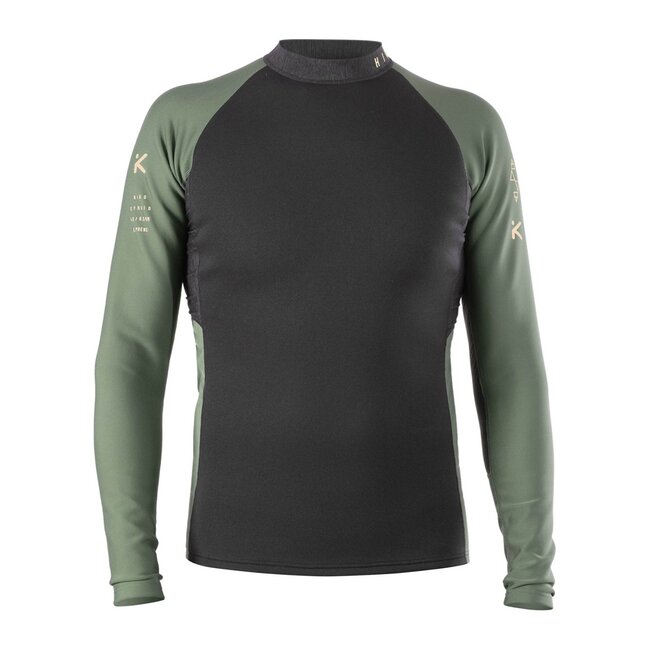 Hiko Lange mouwen shirt Symbio