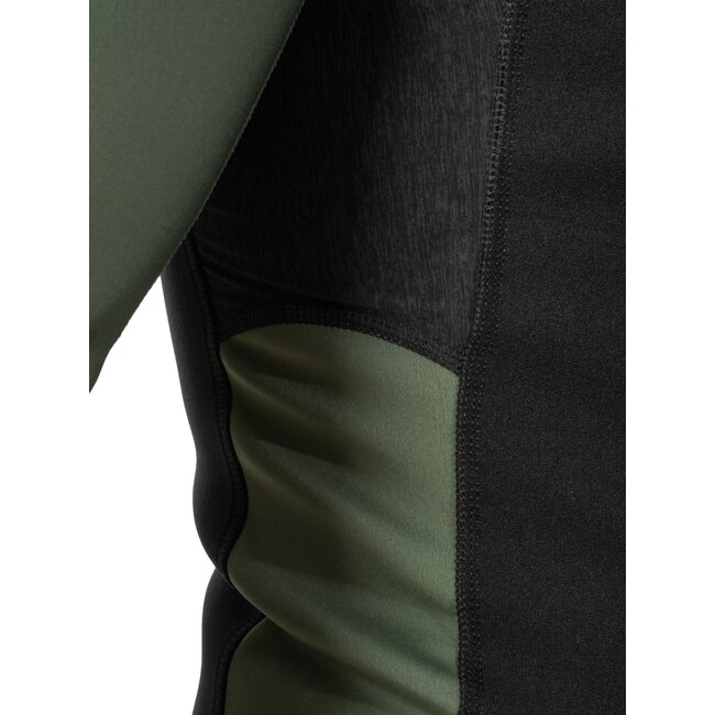 Hiko Lange mouwen shirt Symbio