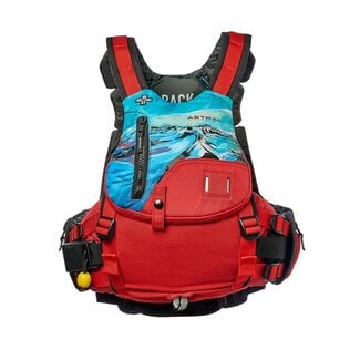 Astral Indus Limited Edition, wildwater
