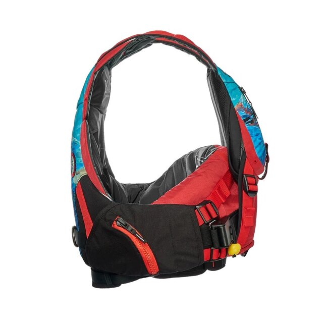 Astral Indus Limited Edition, wildwater