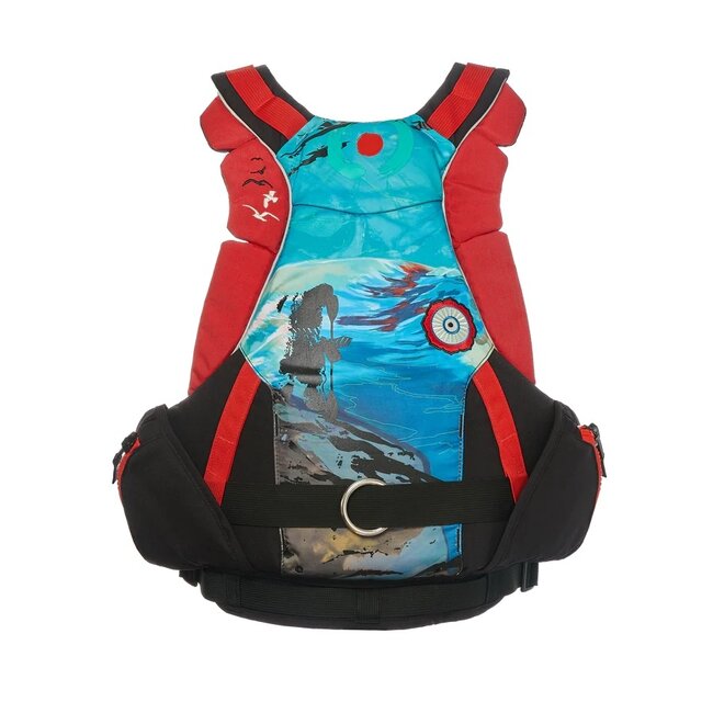 Astral Indus Limited Edition, wildwater