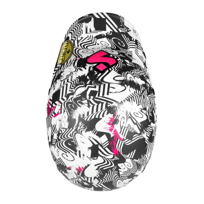 Sweet Strutter Helm Block Party LE