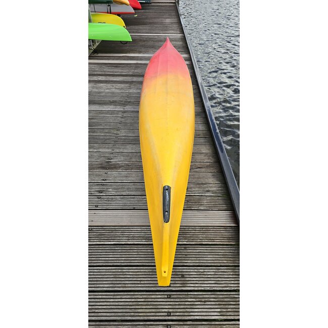 Rotomod Tiwok 440, 2 dekluiken (Kanokoopje)