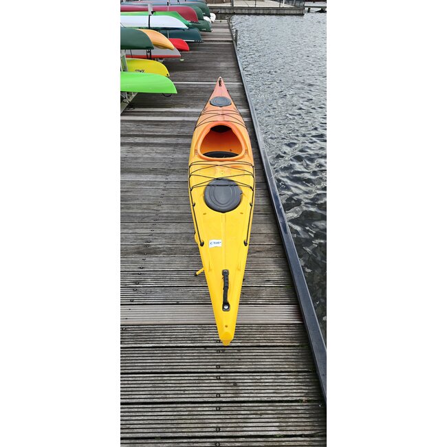 Rotomod Tiwok 440, 2 dekluiken (Kanokoopje)