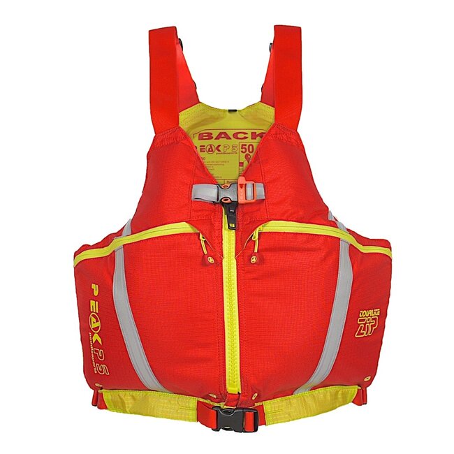 Peak PS Zwemvest Tourlite Zip (op=op)