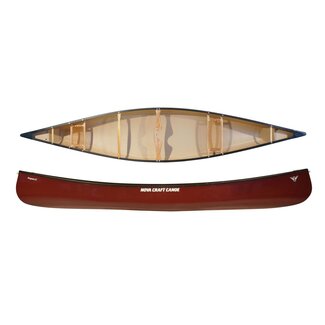 Nova Craft Prospector 16, Tuffstuff