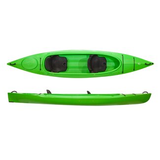 KayakZone Caribou Adventure 430 Standaard