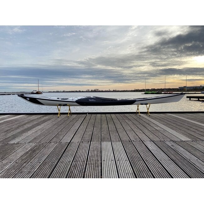 Aquarius Sea Lion 525 LV, scheg, 3+1 dekluiken (Kanokoopje)